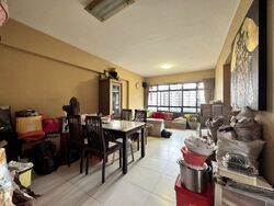 Blk 28A Dover Gardens (Queenstown), HDB 4 Rooms #507274121